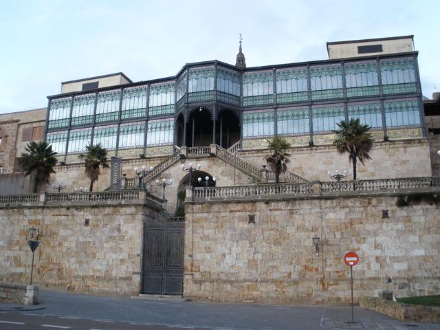 Casa Lis